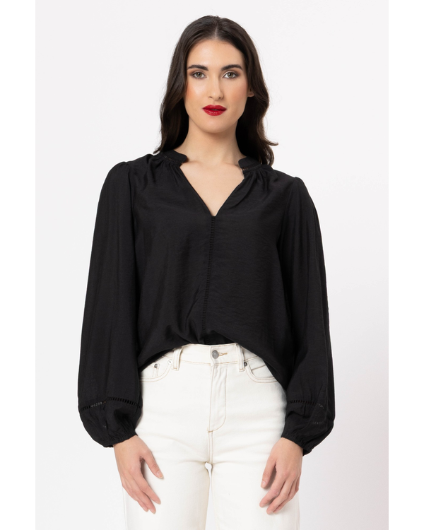 SEEKING LOLA SYLVIE TOP
