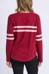 ELM ADORA LONG SLEEVE TEE
