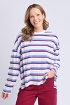 ELM SIGRID LS TEE