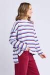 ELM SIGRID LS TEE