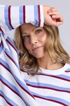 ELM SIGRID LS TEE