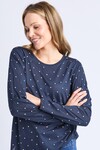 ELM KAJA LS TEE