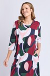 ELM RONJA DRESS