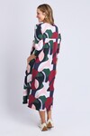 ELM RONJA DRESS