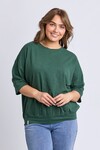 ELM MAZIE SWEAT