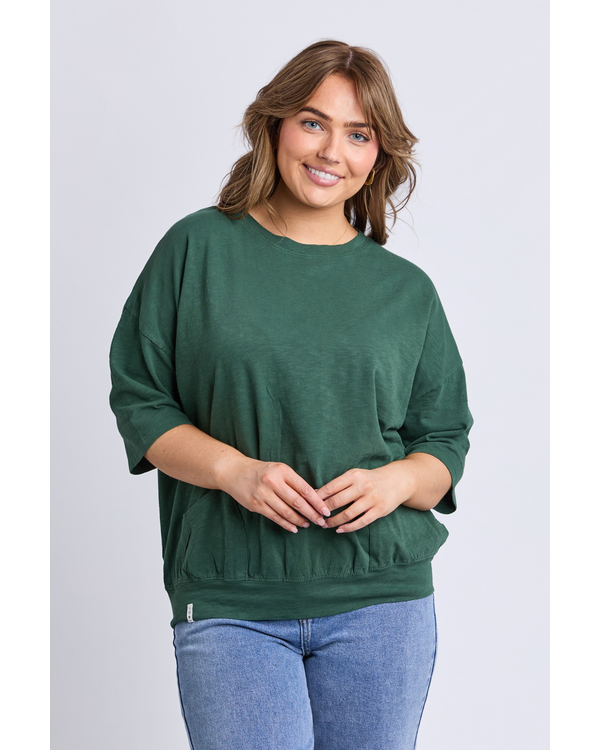 ELM MAZIE SWEAT