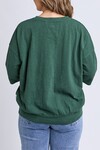 ELM MAZIE SWEAT