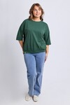 ELM MAZIE SWEAT