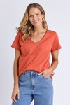 ELM PIMA VEE TEE