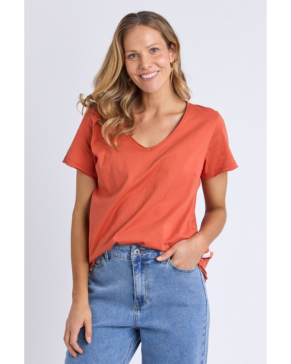 ELM PIMA VEE TEE