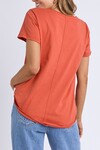 ELM PIMA VEE TEE