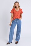 ELM PIMA VEE TEE