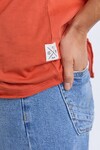 ELM PIMA VEE TEE