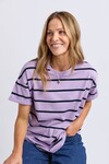 ELM HALLI S/S TEE