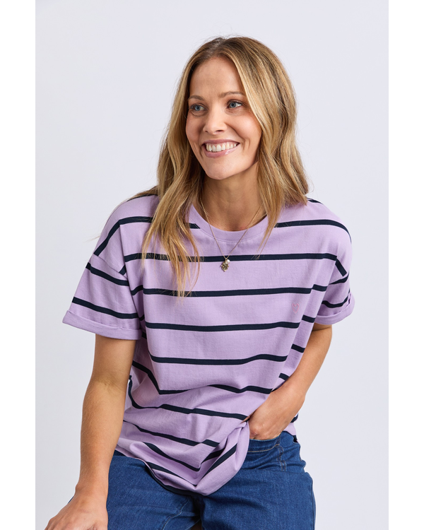 ELM HALLI S/S TEE