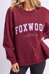 FOXWOOD INTERVAL CREW