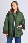 ELM FETCHING JACKET
