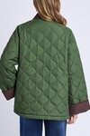 ELM FETCHING JACKET