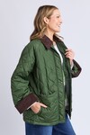ELM FETCHING JACKET