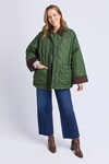 ELM FETCHING JACKET
