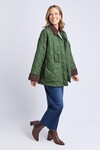 ELM FETCHING JACKET