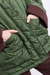ELM FETCHING JACKET