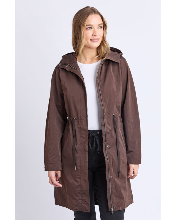 FOXWOOD KINGSTON SPRAY JACKET