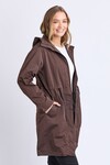 FOXWOOD KINGSTON SPRAY JACKET