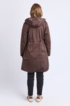 FOXWOOD KINGSTON SPRAY JACKET