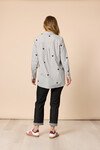 THREADZ ASPEN STRIPE SHIRT