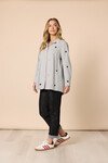 THREADZ ASPEN STRIPE SHIRT