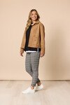 THREADZ DOWNTOWN JACKET