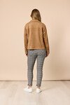 THREADZ DOWNTOWN JACKET