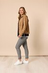 THREADZ DOWNTOWN JACKET