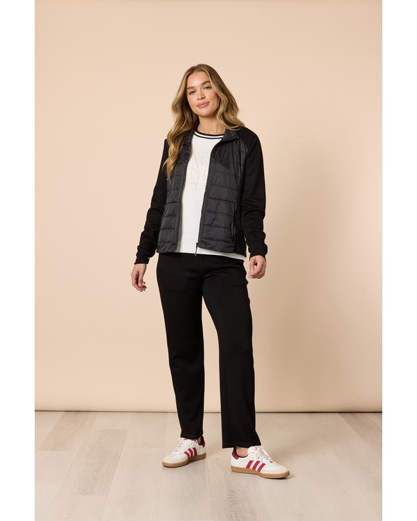 THEADZ 5TH AVENUE JACKET