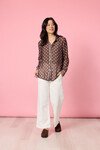 GORDON SMITH AURORA SHIRT