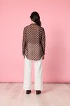 GORDON SMITH AURORA SHIRT