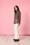 GORDON SMITH AURORA SHIRT