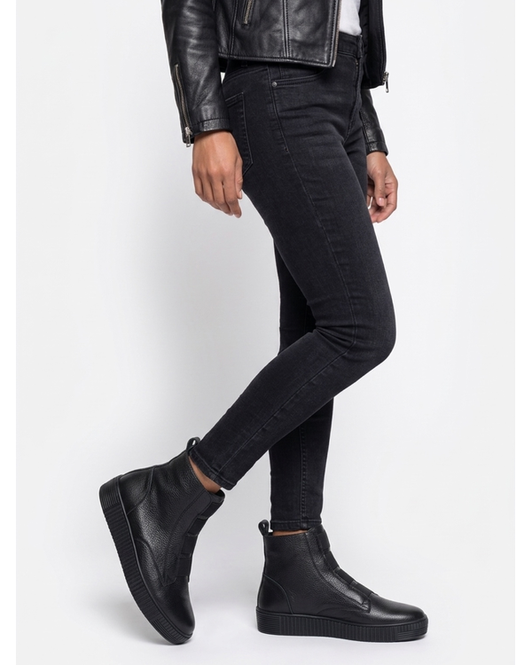 GELATO GILDED BOOT