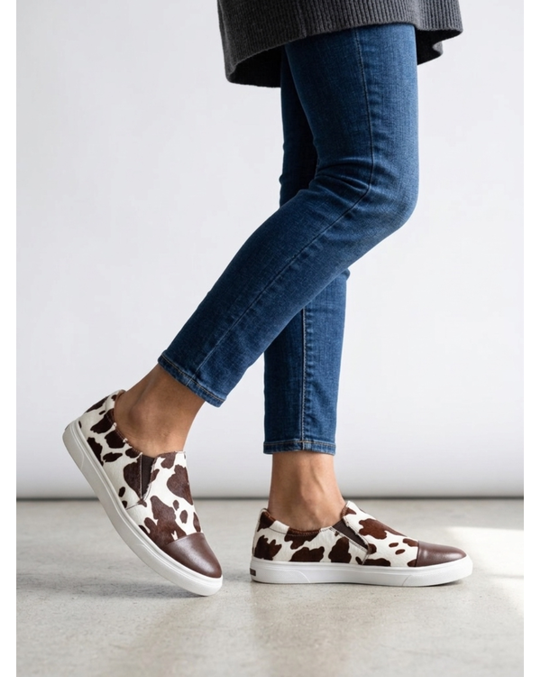 GELATO ICECAP SHOE