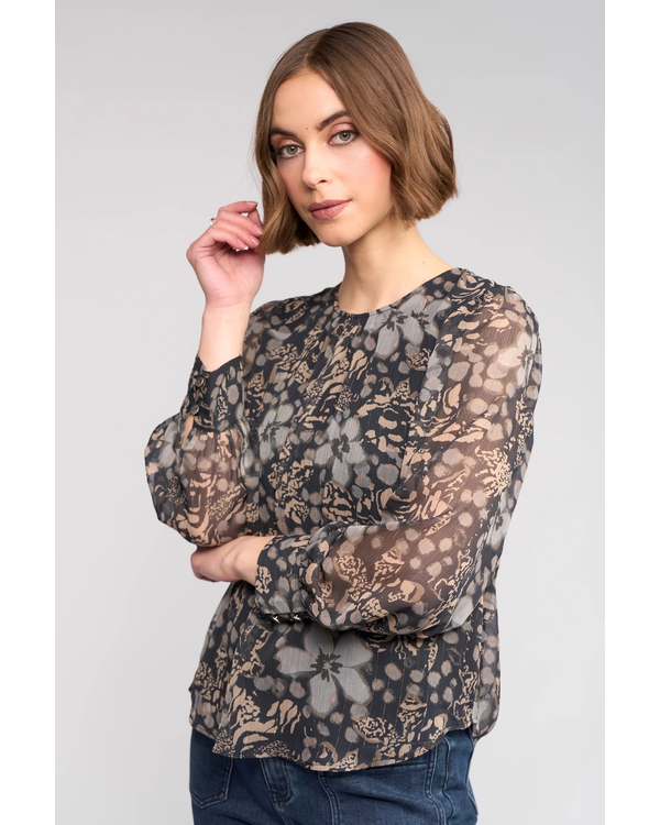 KNEWE LEXIE TOP