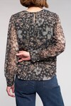 KNEWE LEXIE TOP
