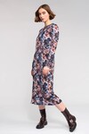 KNEWE FREDDIE DRESS