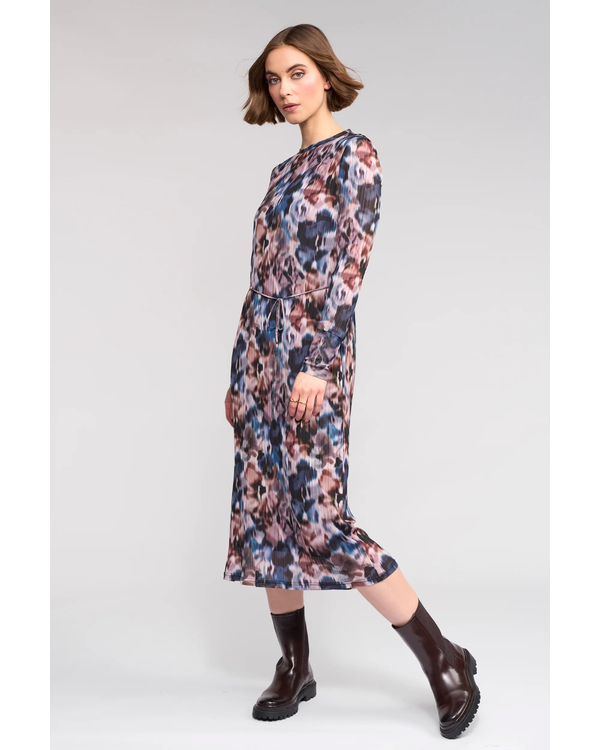 KNEWE FREDDIE DRESS