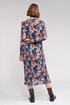 KNEWE FREDDIE DRESS