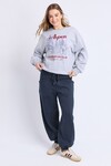 FOXWOOD LEO TRACKPANT