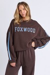 FOXWOOD ELEVATED SUNDAY CREW