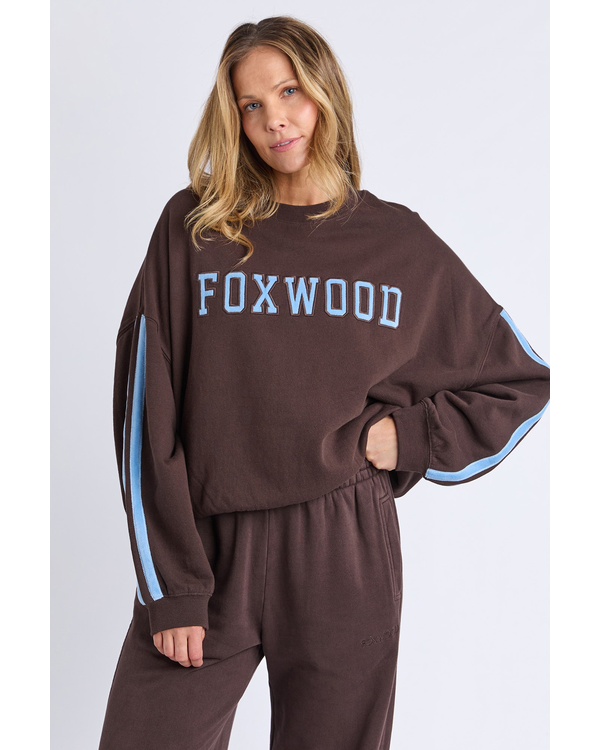 FOXWOOD ELEVATED SUNDAY CREW