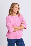 ELM MAZIE SWEAT