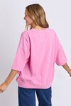 ELM MAZIE SWEAT